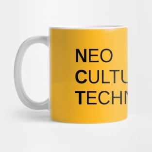 NCT Mug